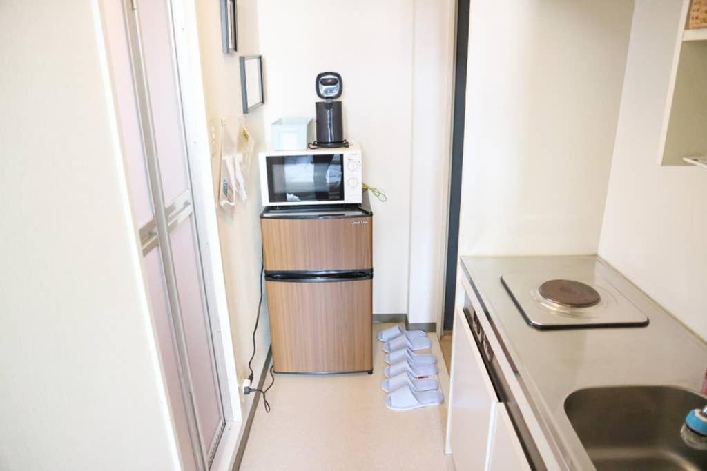 Joinus Apartment *
