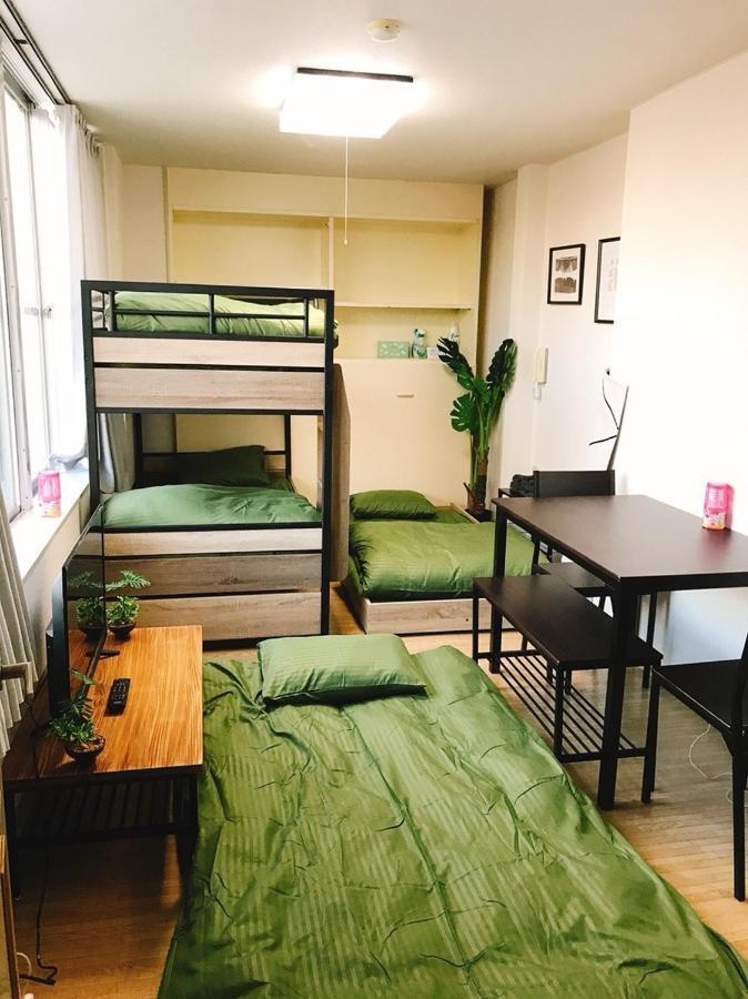 Joinus Apartment Ise