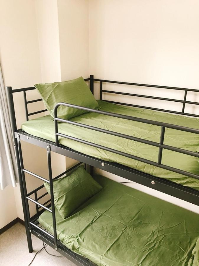 Joinus Apartment Ise