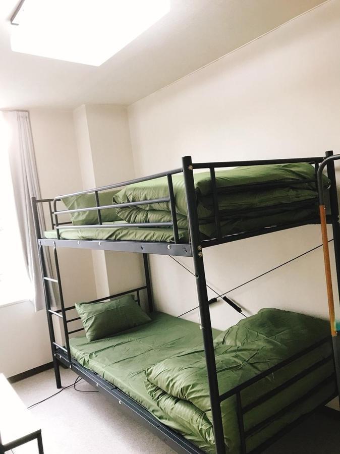 Apartment Joinus Ise