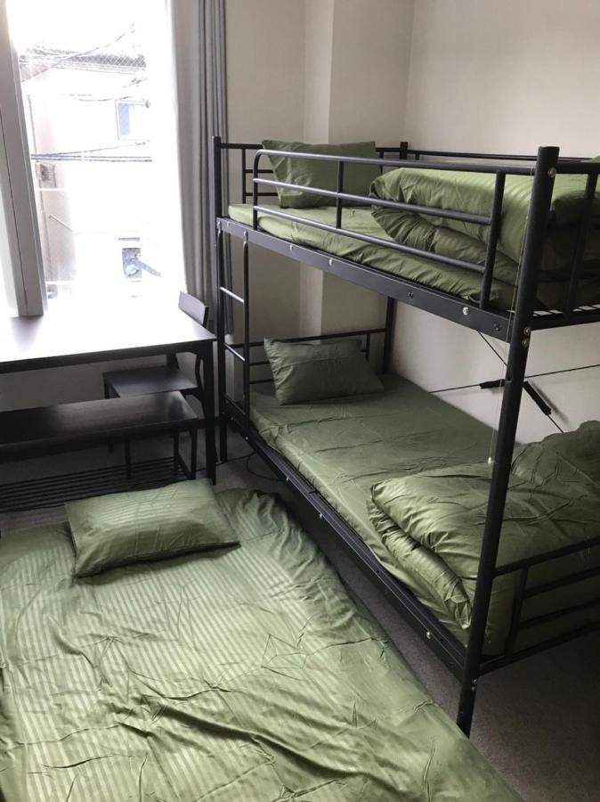 Apartment Joinus Ise